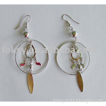 Fashion earring